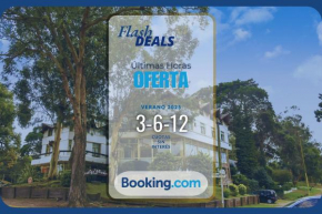 Piedras Doradas Hotel y Spa